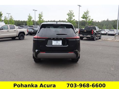 Used 2026 Toyota RAV4 XSE w/ Panoramic Sun Roof Package AWD/4WD image 6