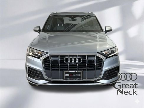 Used 2023 Audi Q7 2.0T Premium w/ Convenience Package AWD/4WD image 21