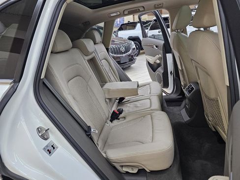 Used 2011 Audi Q5 3.2 Prestige AWD/4WD image 20