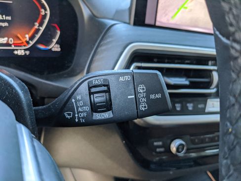 Used 2024 BMW X3 sDrive30i w/ Premium Package image 27