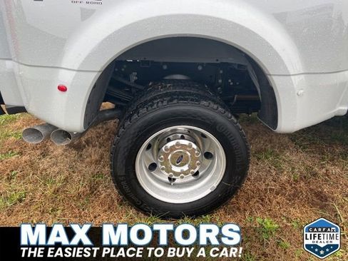 New 2026 Ford F450 XL w/ XL Driver Assist Package image 12