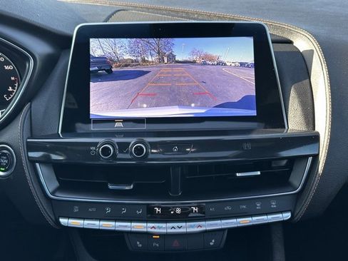 Used 2021 Cadillac CT5 Sport w/ Cold Weather Package image 35