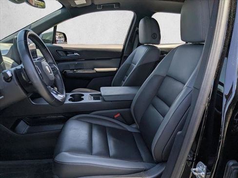 Used 2025 Honda Prologue Touring image 13