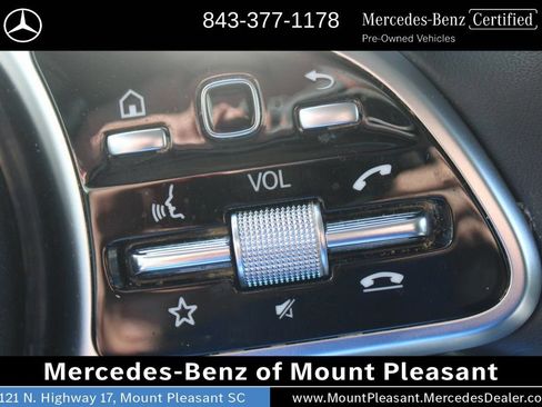 Certified 2023 Mercedes-Benz GLE 450 4MATIC image 32
