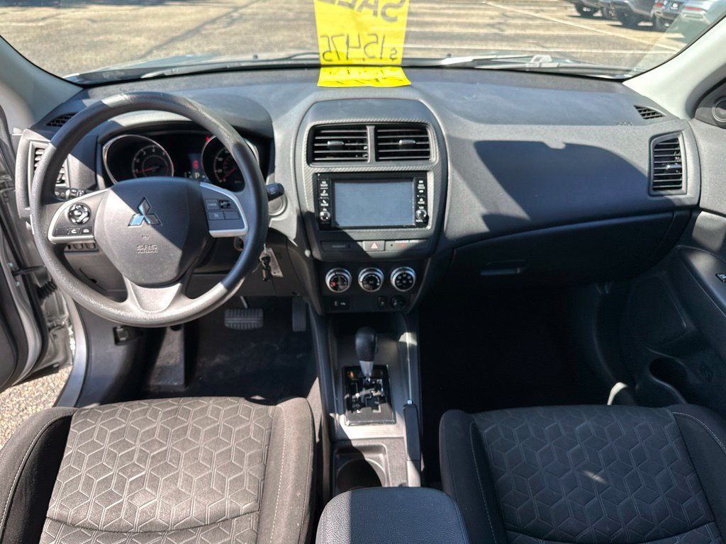 Used 2022 Mitsubishi Outlander Sport FWD image 37
