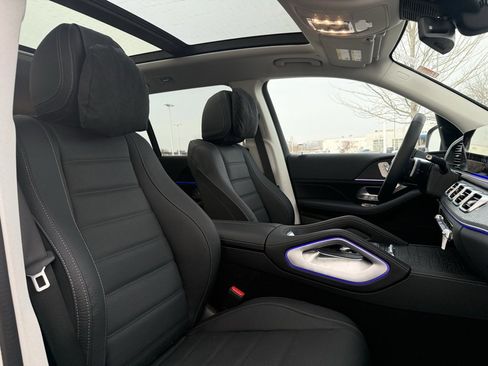 Used 2026 Mercedes-Benz GLS 450 GLS 450 image 14