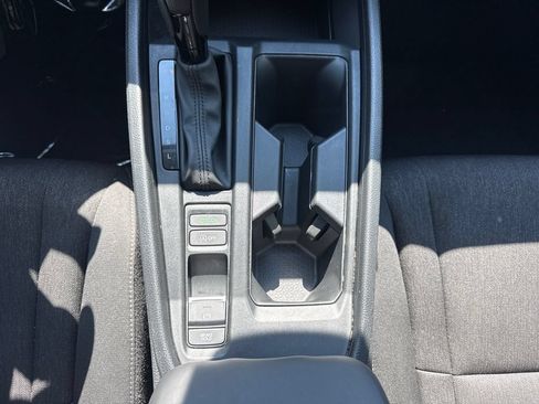 Certified 2025 Honda Accord SE image 24