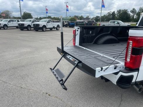 New 2026 Ford F350 XL w/ STX Appearance Package image 77