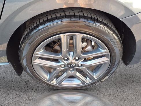 Used 2021 Kia Forte GT-Line w/ GT-Line Premium Package image 35