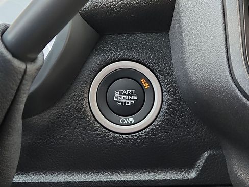 New 2026 RAM 3500 Tradesman AWD/4WD image 21