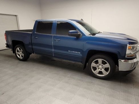 Used 2018 Chevrolet Silverado 1500 LT w/ All Star Edition RWD image 11