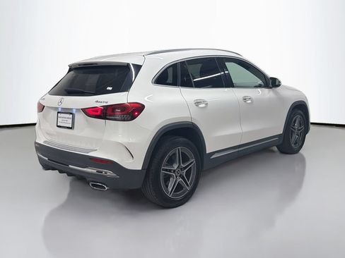 Certified 2023 Mercedes-Benz GLA 250 4MATIC image 9