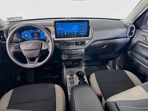 Certified 2025 Ford Bronco Sport Big Bend image 18