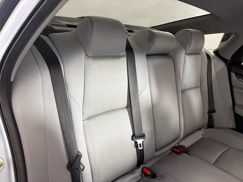 Used 2018 Honda Accord LX image 17