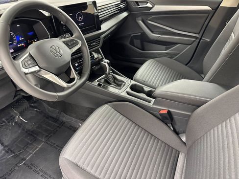 New 2026 Volkswagen Jetta S FWD image 9