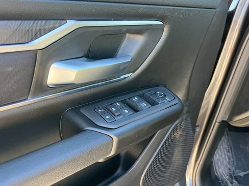 New 2026 RAM 1500 Big Horn AWD/4WD image 17