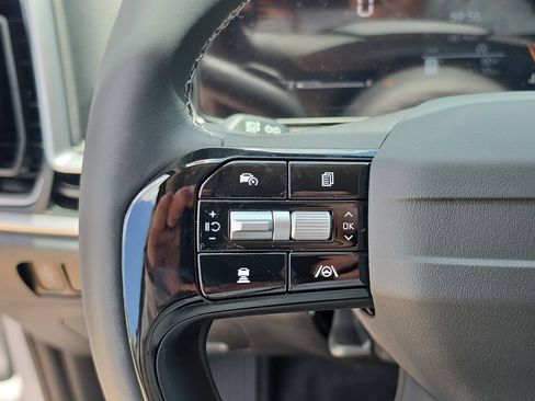 New 2026 Kia Sorento S w/ S Panoramic Sunroof Package FWD image 30