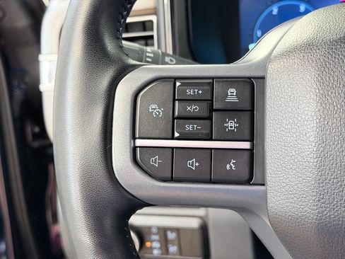 Used 2024 Ford F250 Lariat w/ Lariat Ultimate Package AWD/4WD image 50