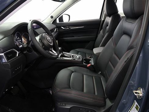 New 2025 MAZDA CX-5 Carbon Edition image 22