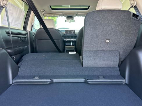 New 2026 Honda CR-V EX image 15