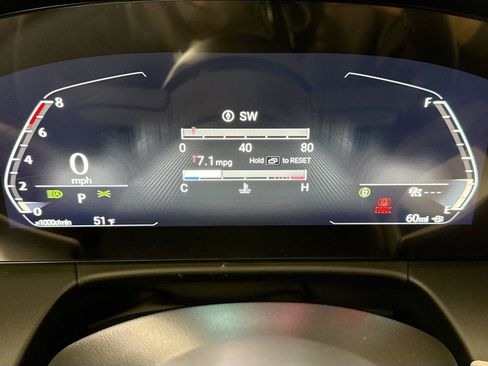 New 2026 MAZDA CX-5 Preferred AWD/4WD image 22