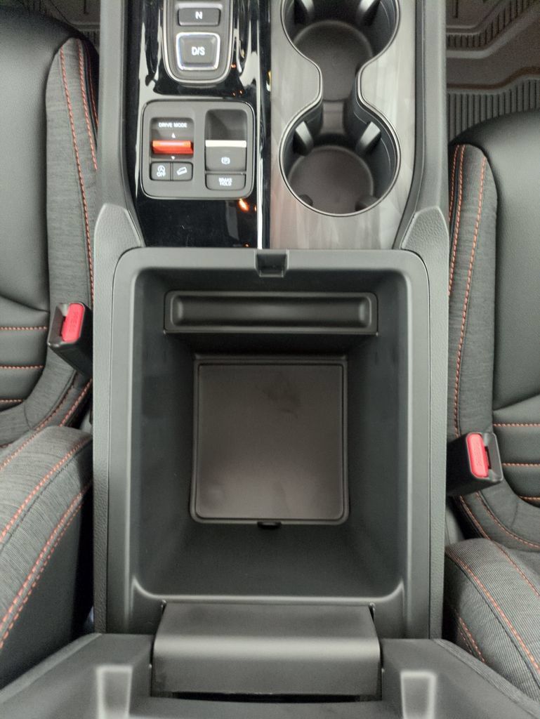 New 2026 Honda Passport TrailSport image 25