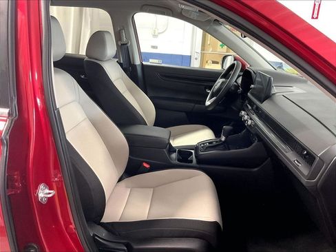 Used 2026 Honda CR-V LX image 11