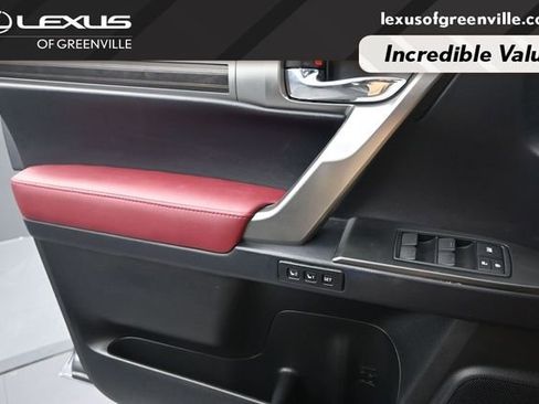 Used 2023 Lexus GX 460 Premium AWD/4WD image 21