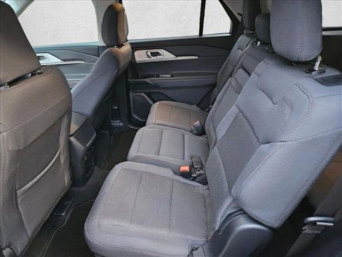 New 2026 Ford Explorer Active image 12