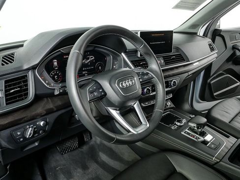 Used 2018 Audi Q5 Prestige image 4