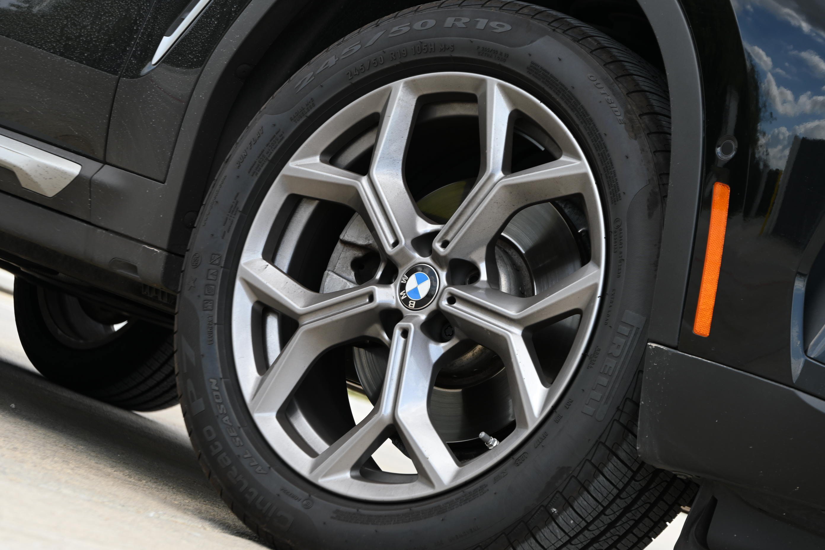 Certified 2023 BMW X3 xDrive30i w/ Convenience Package AWD/4WD image 11