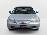 Used 2001 Honda Accord VP image 2
