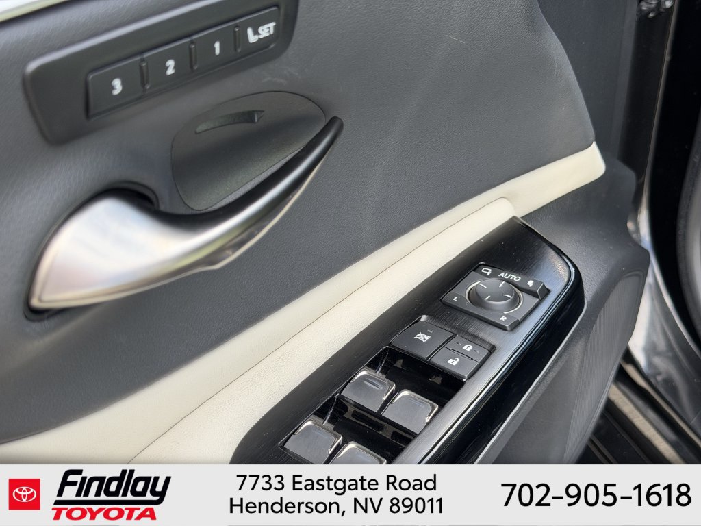 Used 2024 Lexus ES 350 w/ Premium Package FWD image 15