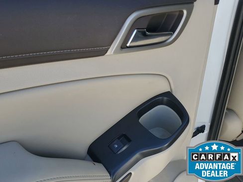 Used 2018 GMC Yukon Denali w/ Denali Ultimate Package image 49