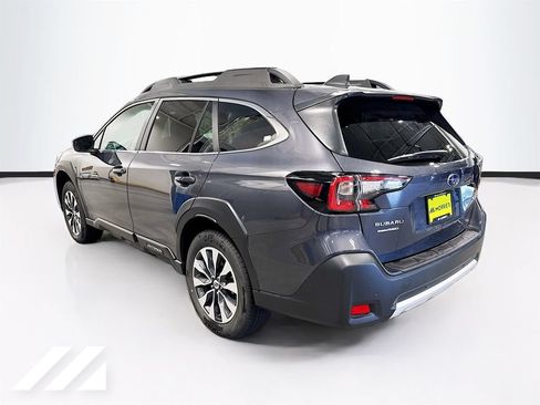 Used 2024 Subaru Outback Limited AWD/4WD image 7