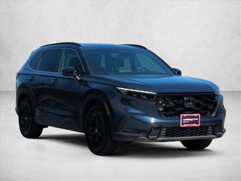 Used 2025 Honda CR-V Sport image 3