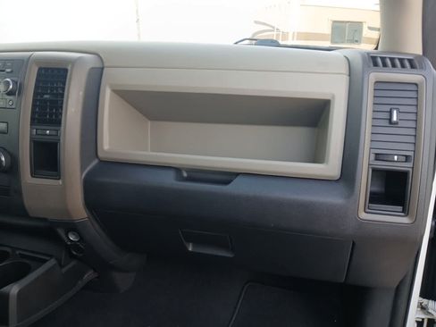 Used 2012 RAM 1500 Express RWD image 48