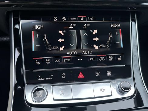 New 2026 Audi Q8 Premium Plus AWD/4WD image 22