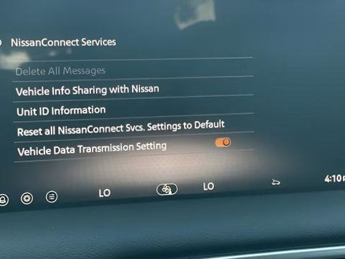 New 2026 Nissan Armada SV RWD image 46