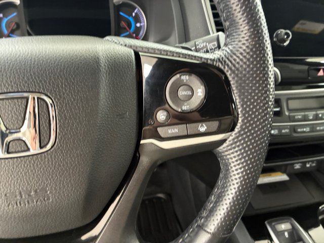 Used 2021 Honda Passport Elite image 24