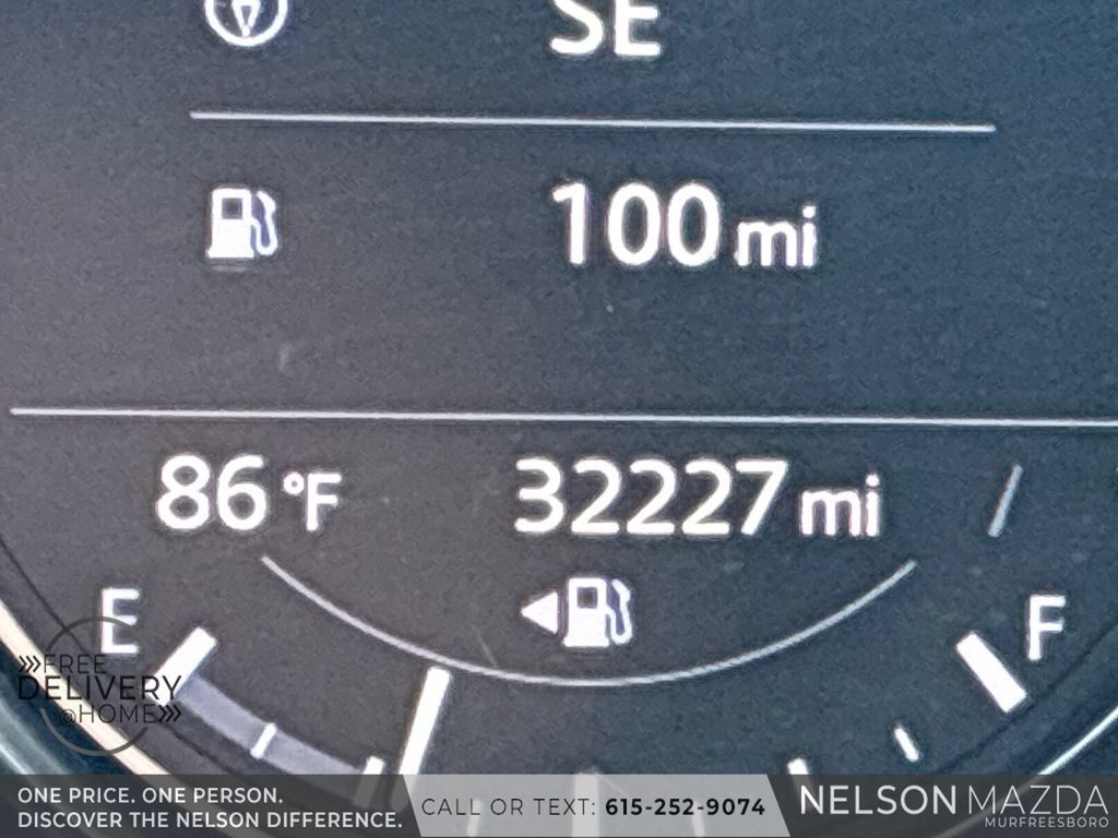Certified 2024 MAZDA CX-5 AWD 2.5 S w/ Select Package image 18