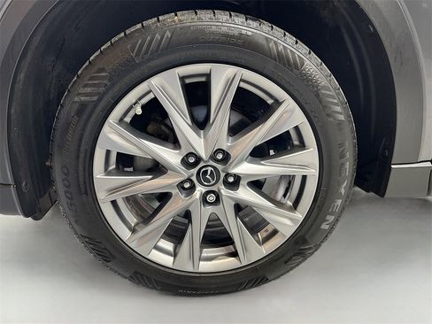 Used 2020 MAZDA CX-5 Grand Touring Reserve image 33