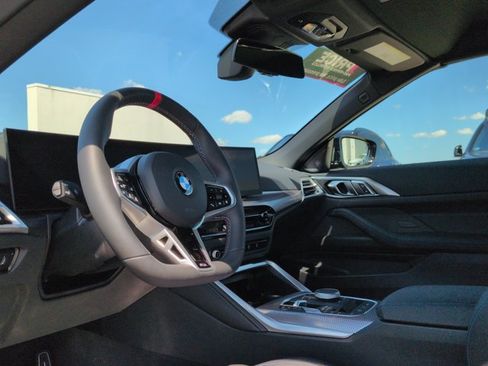 Used 2025 BMW 440i xDrive Convertible AWD/4WD image 10
