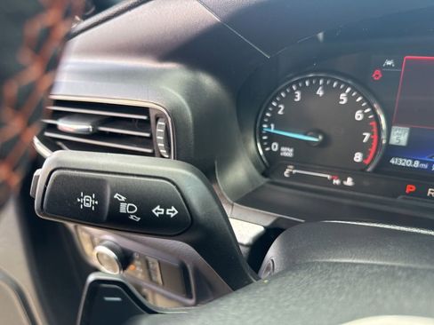 Certified 2023 Ford Explorer Timberline w/ Timberline Technology Package image 26