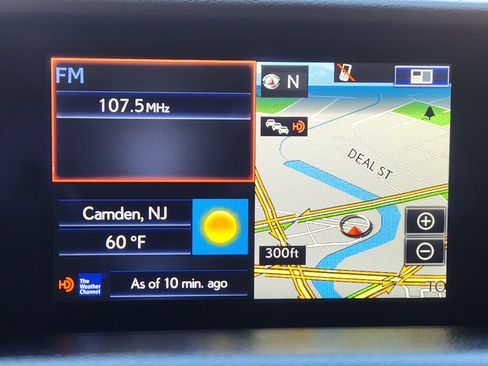 Used 2017 Lexus RC 300 AWD image 21