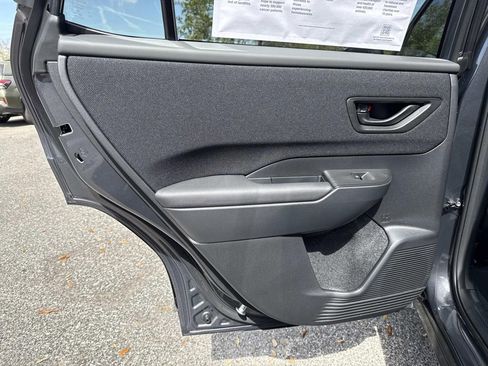 New 2026 Subaru Outback Premium AWD/4WD image 11