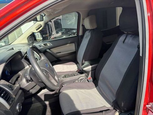 Used 2019 Ford Ranger XLT w/ Equipment Group 302A Luxury AWD/4WD image 7