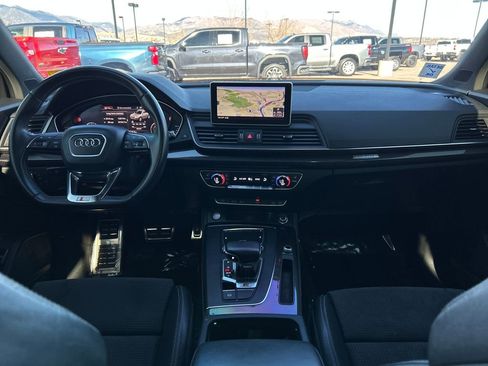 Used 2019 Audi SQ5 Premium Plus image 6
