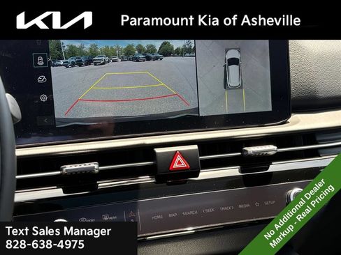 New 2026 Kia Sportage X-Line Prestige AWD/4WD image 10