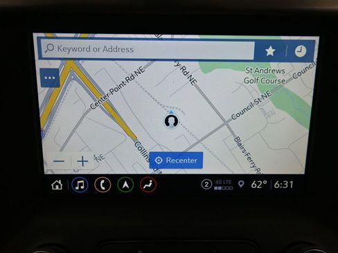 Used 2023 GMC Acadia SLT image 20